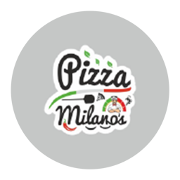pizza milano logo.